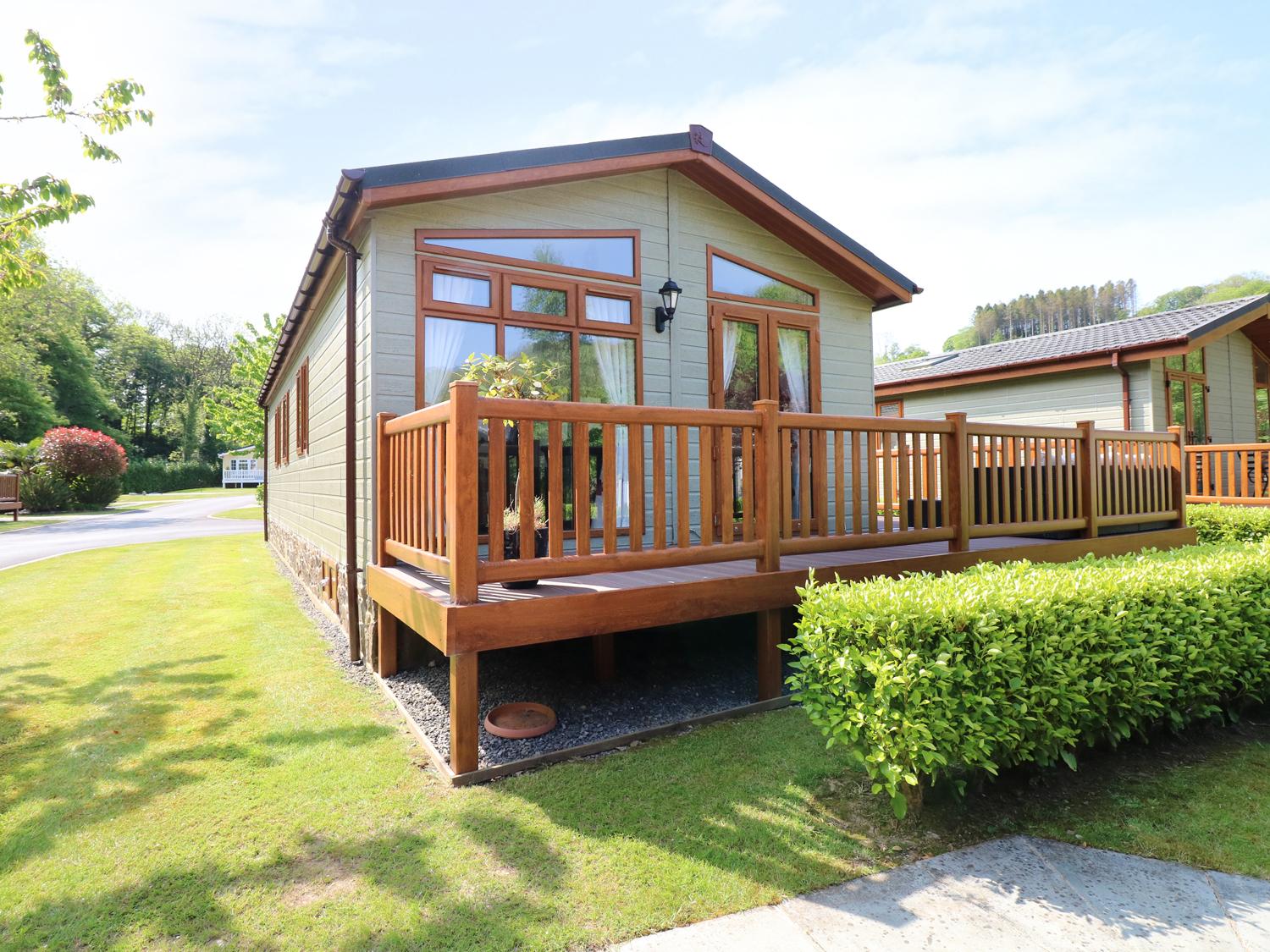 Poppy Lodge