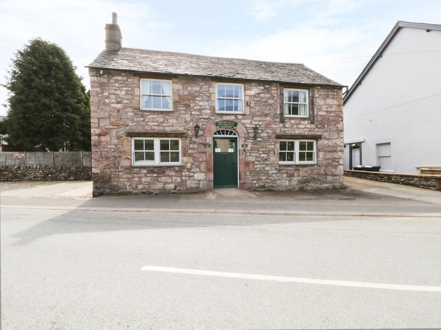 Coach House