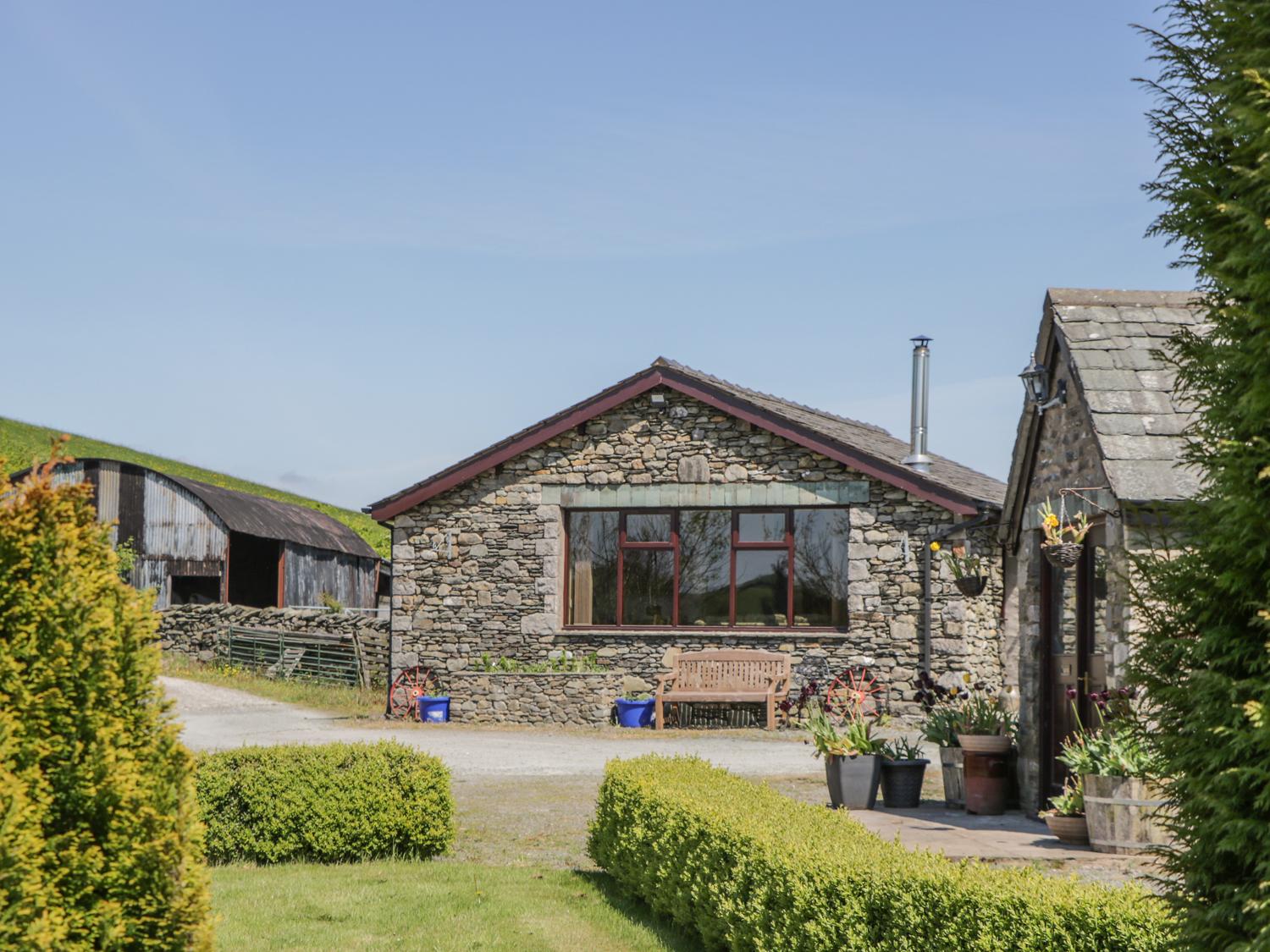 Crook Howe Cottage