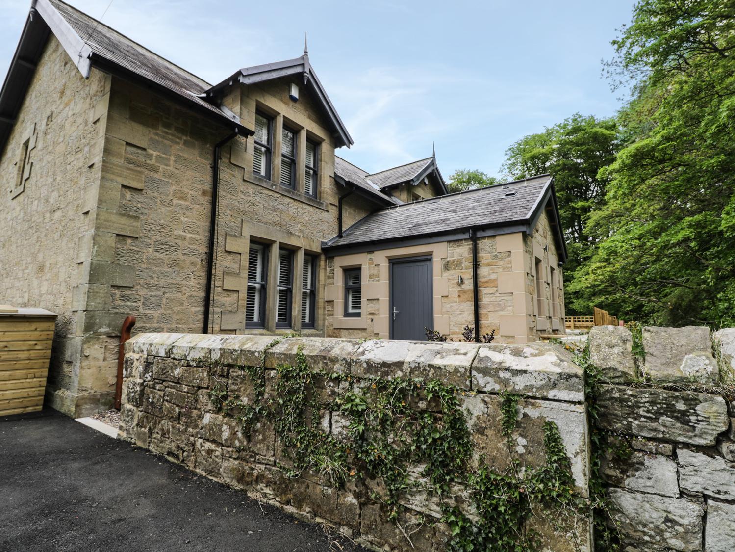 1 Grange Cottages