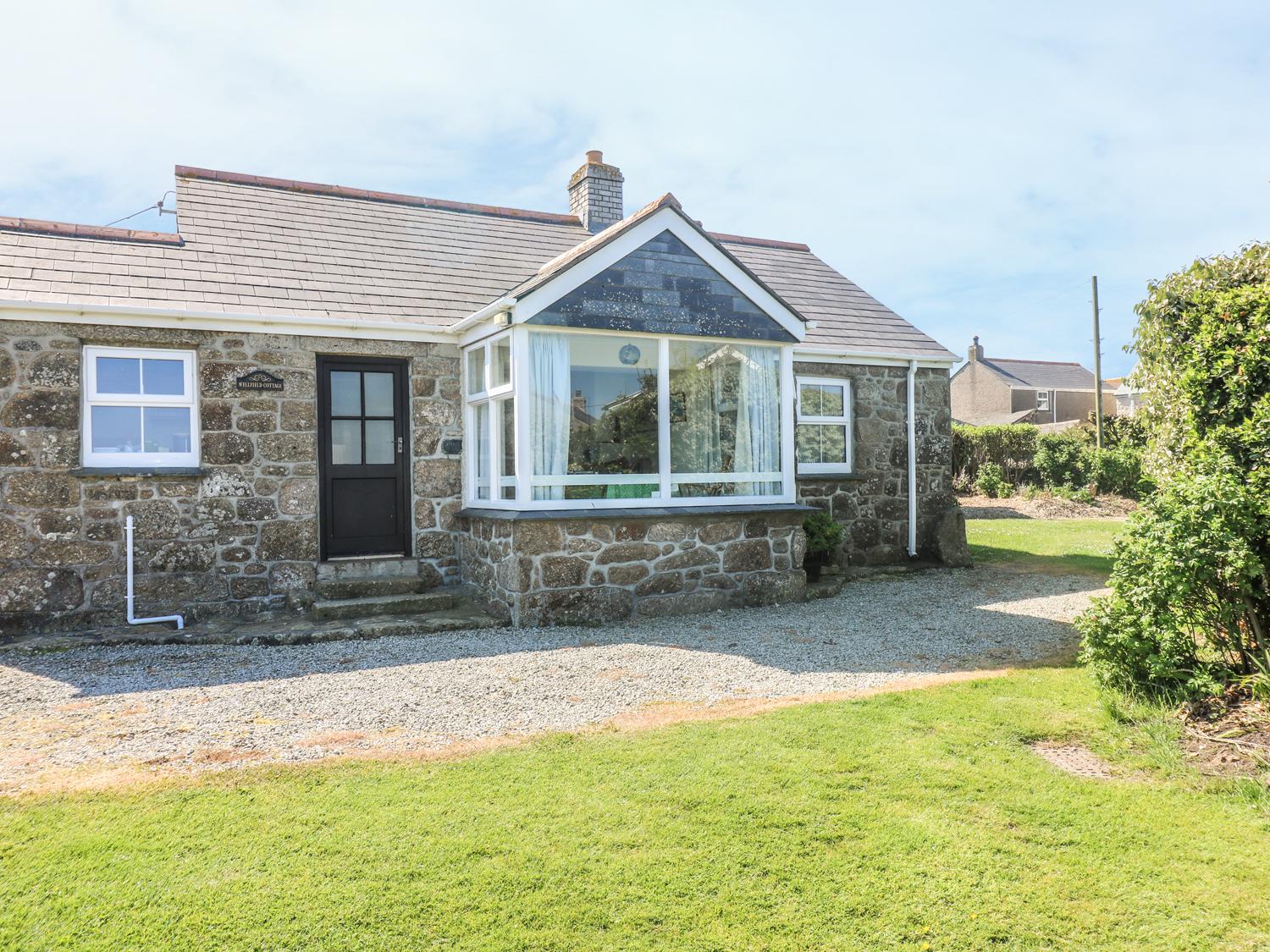 Wellfield Cottage