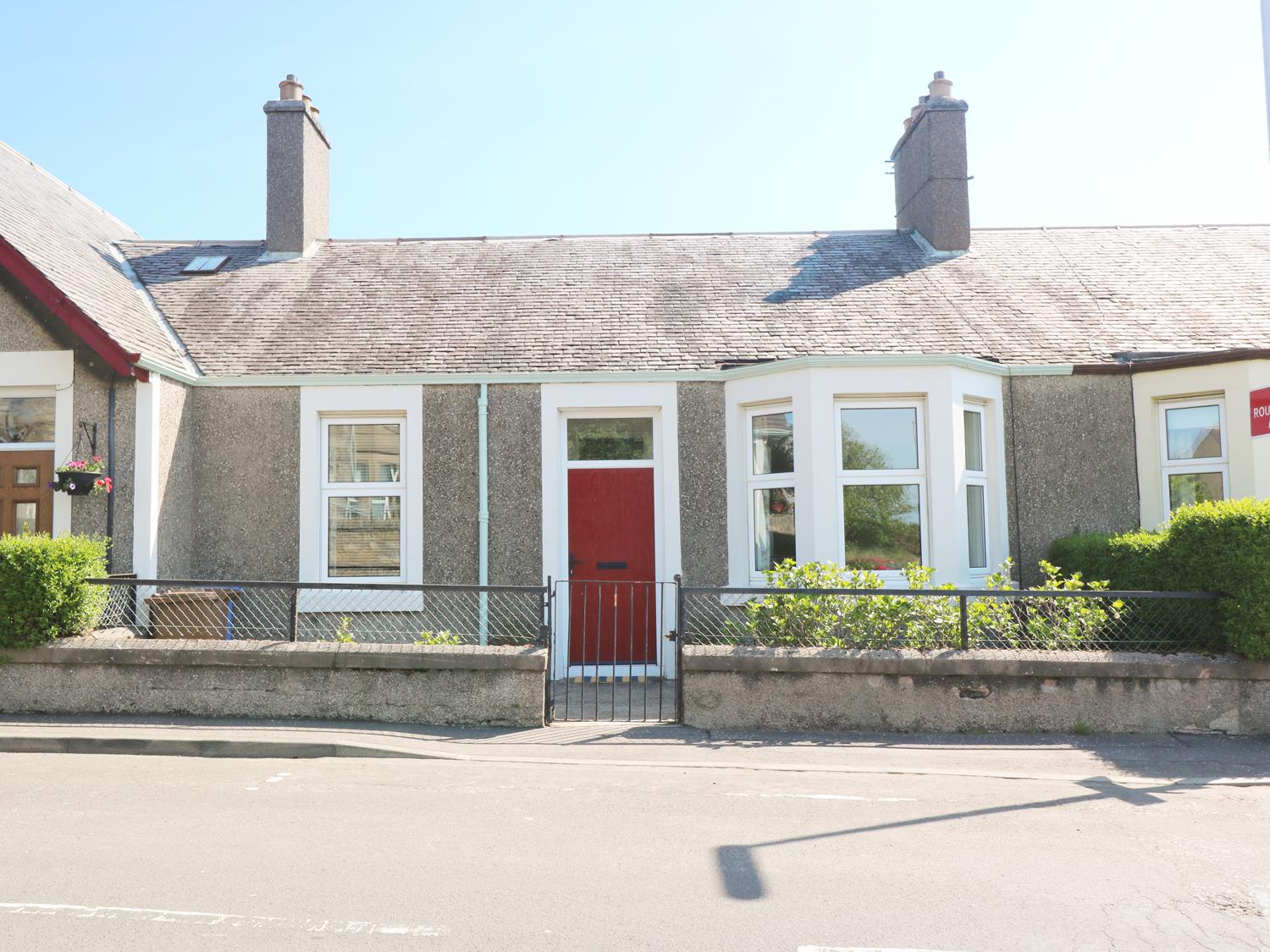 19 Emsdorf Road