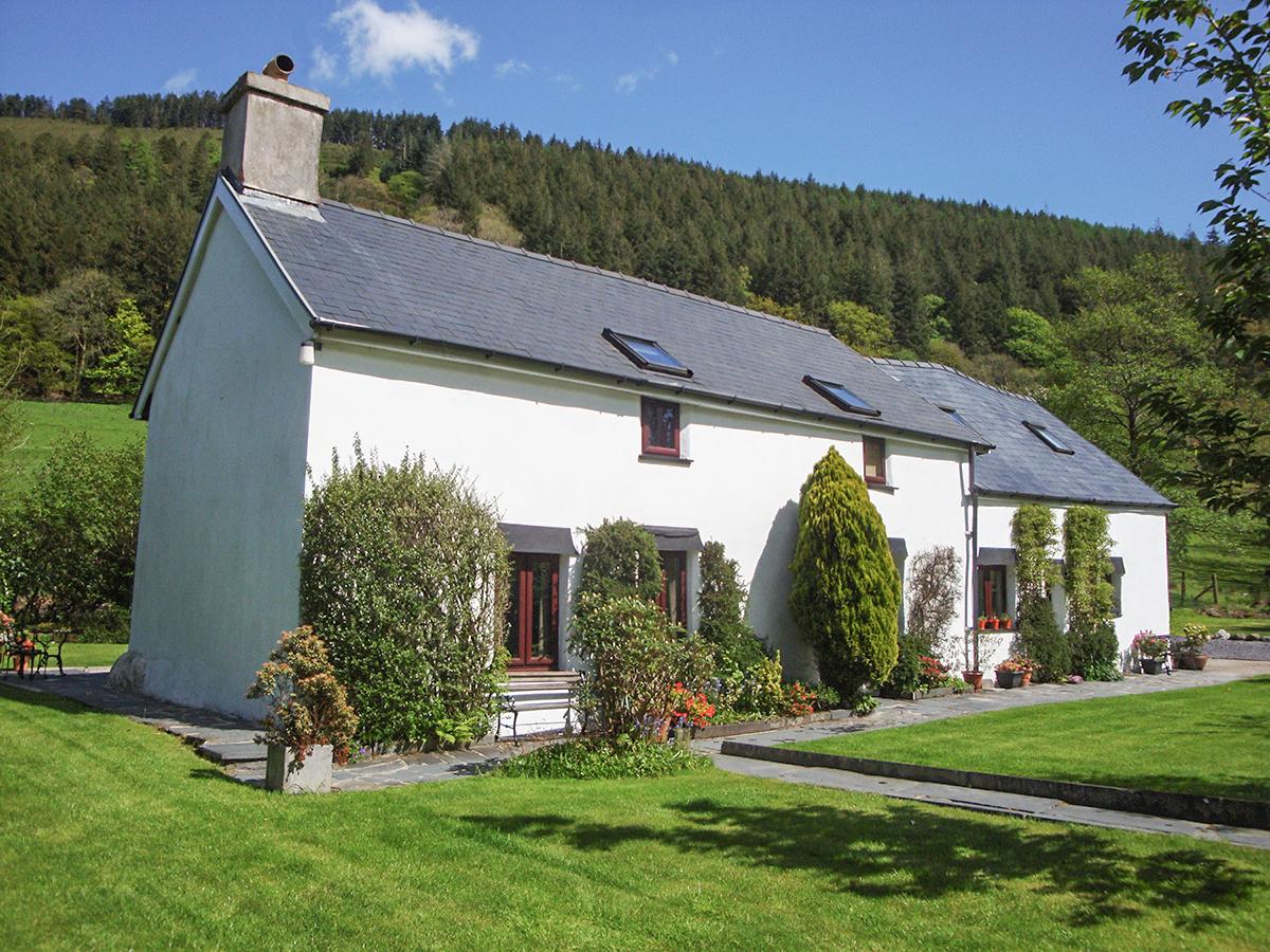 Dafarn Newydd