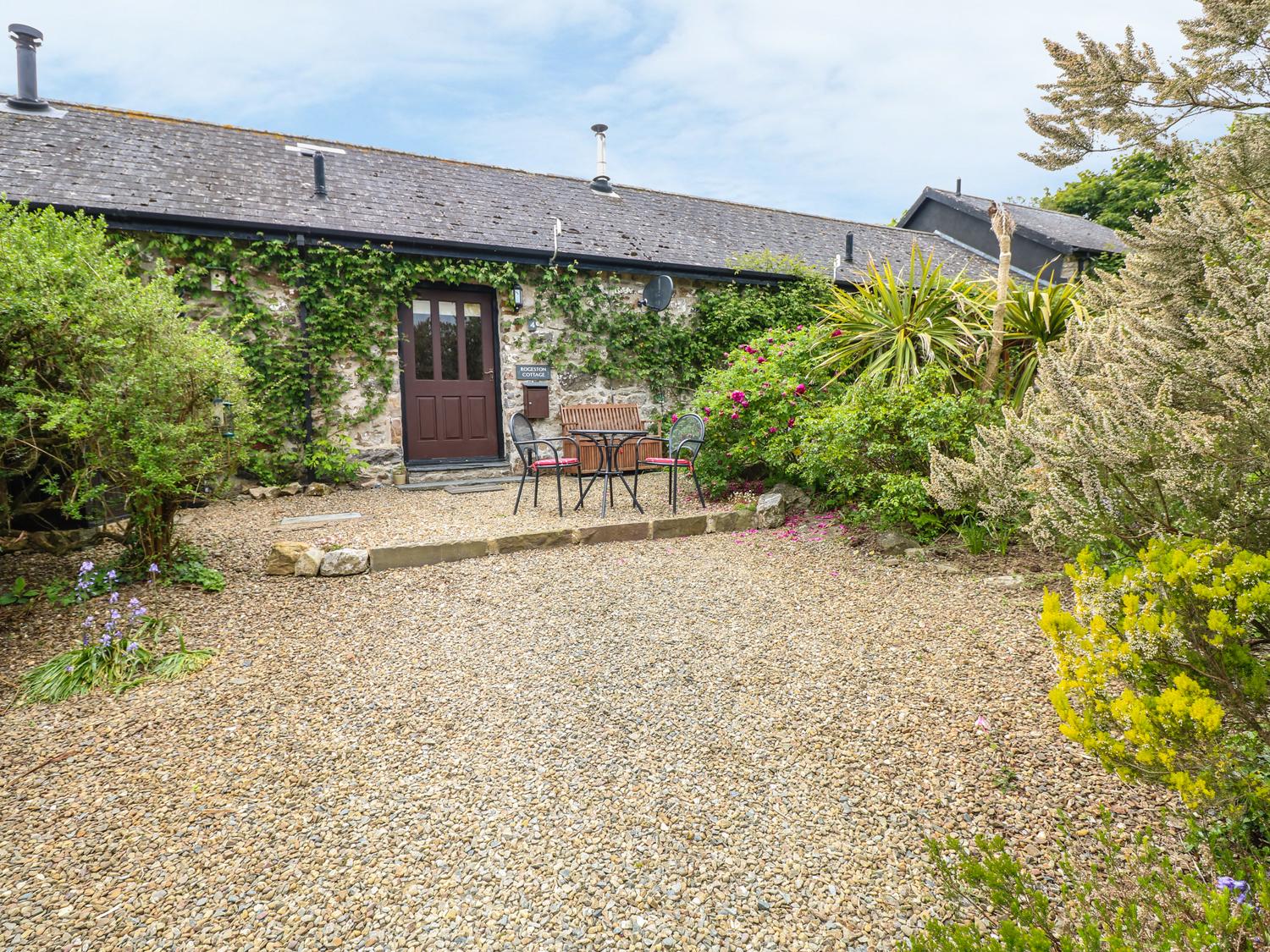 4 Rogeston Cottages
