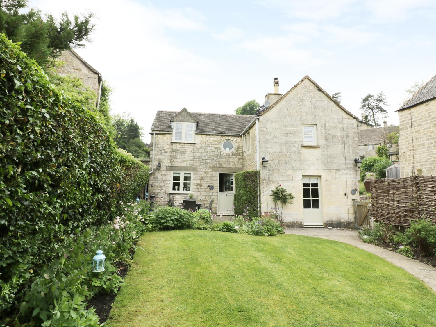 Bluebell Cottage