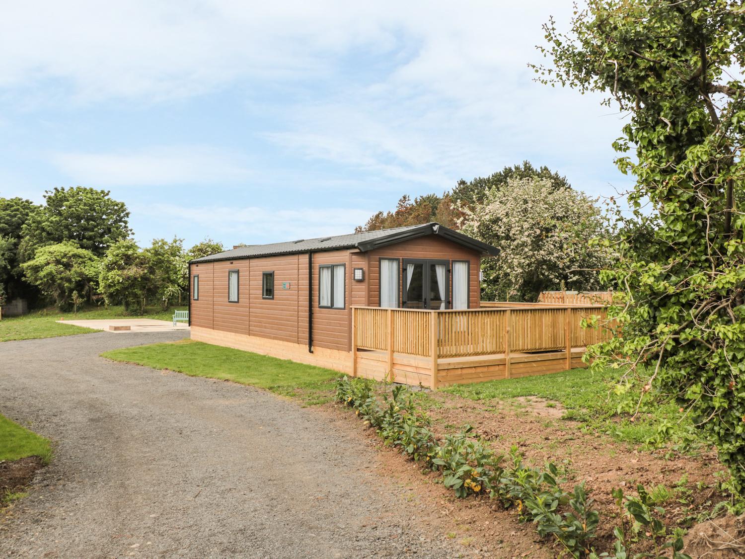 Maple Lodge