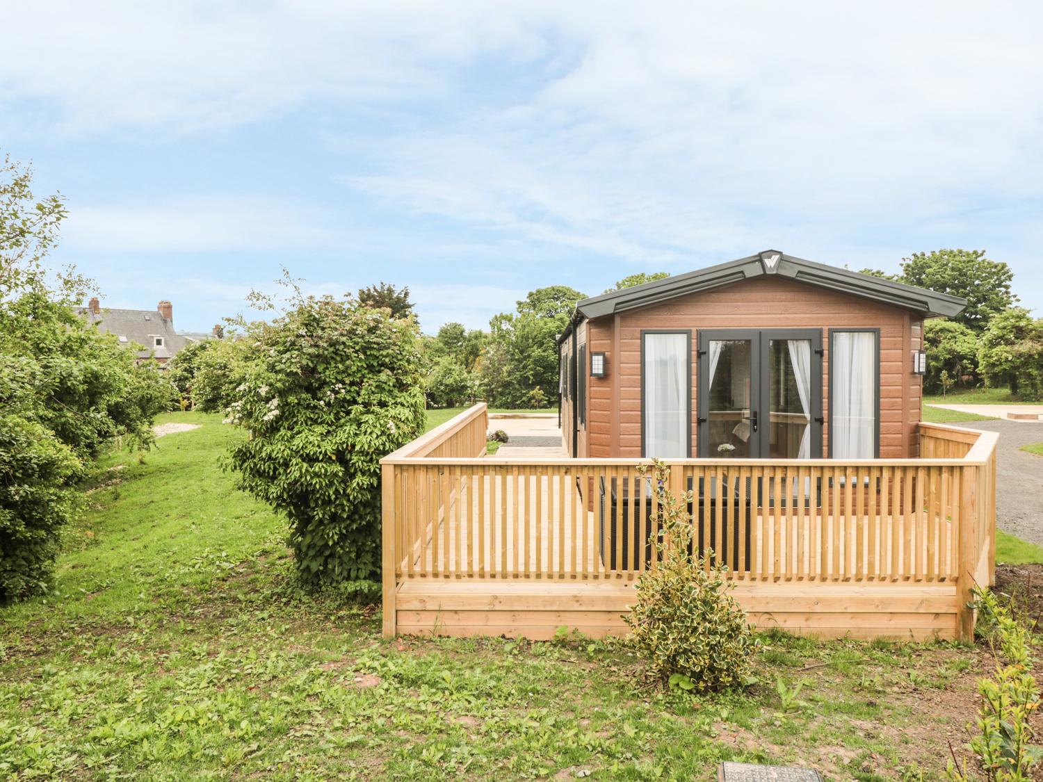 Holly Lodge