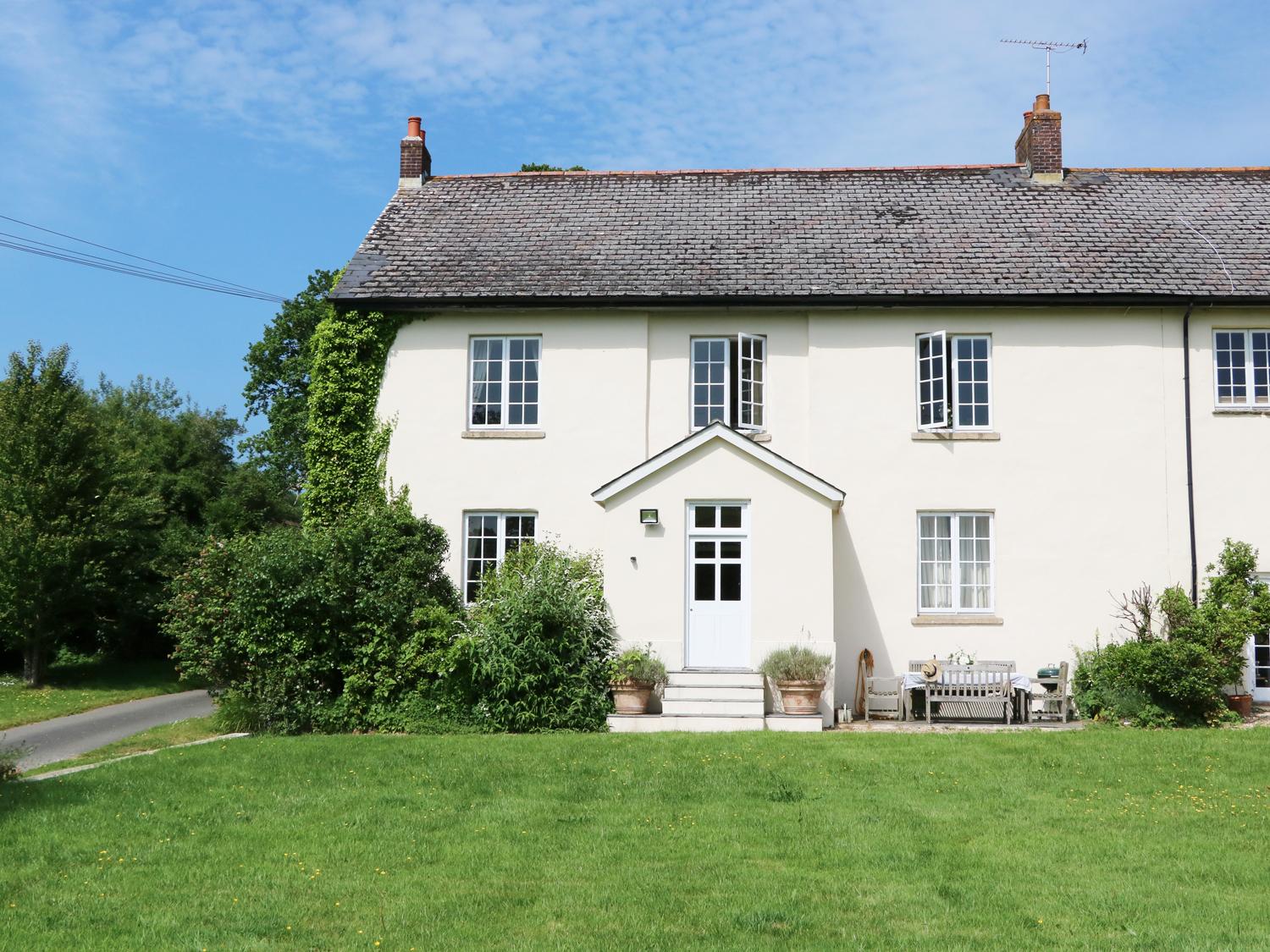 Heathfield Down Farmhouse