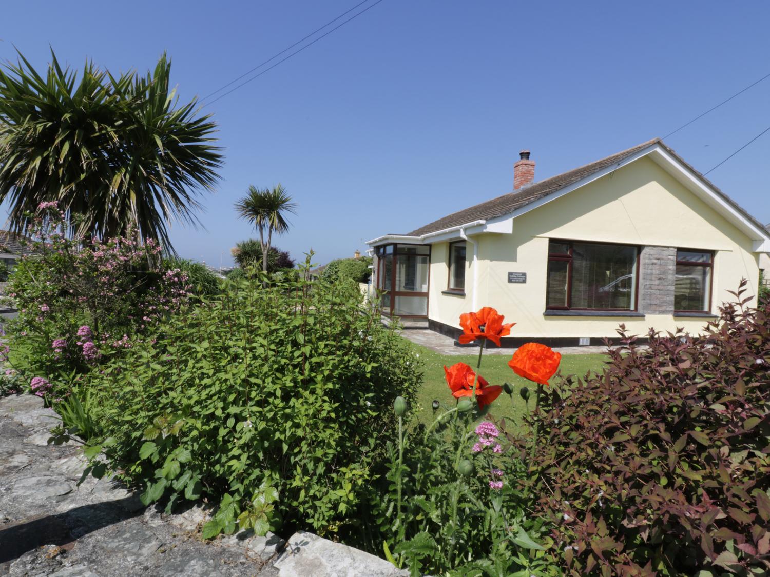 The Corner House