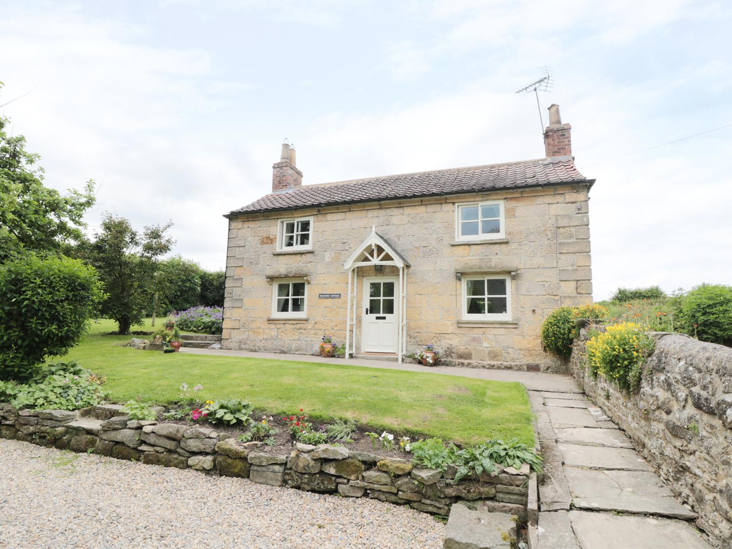 Wainford Cottage