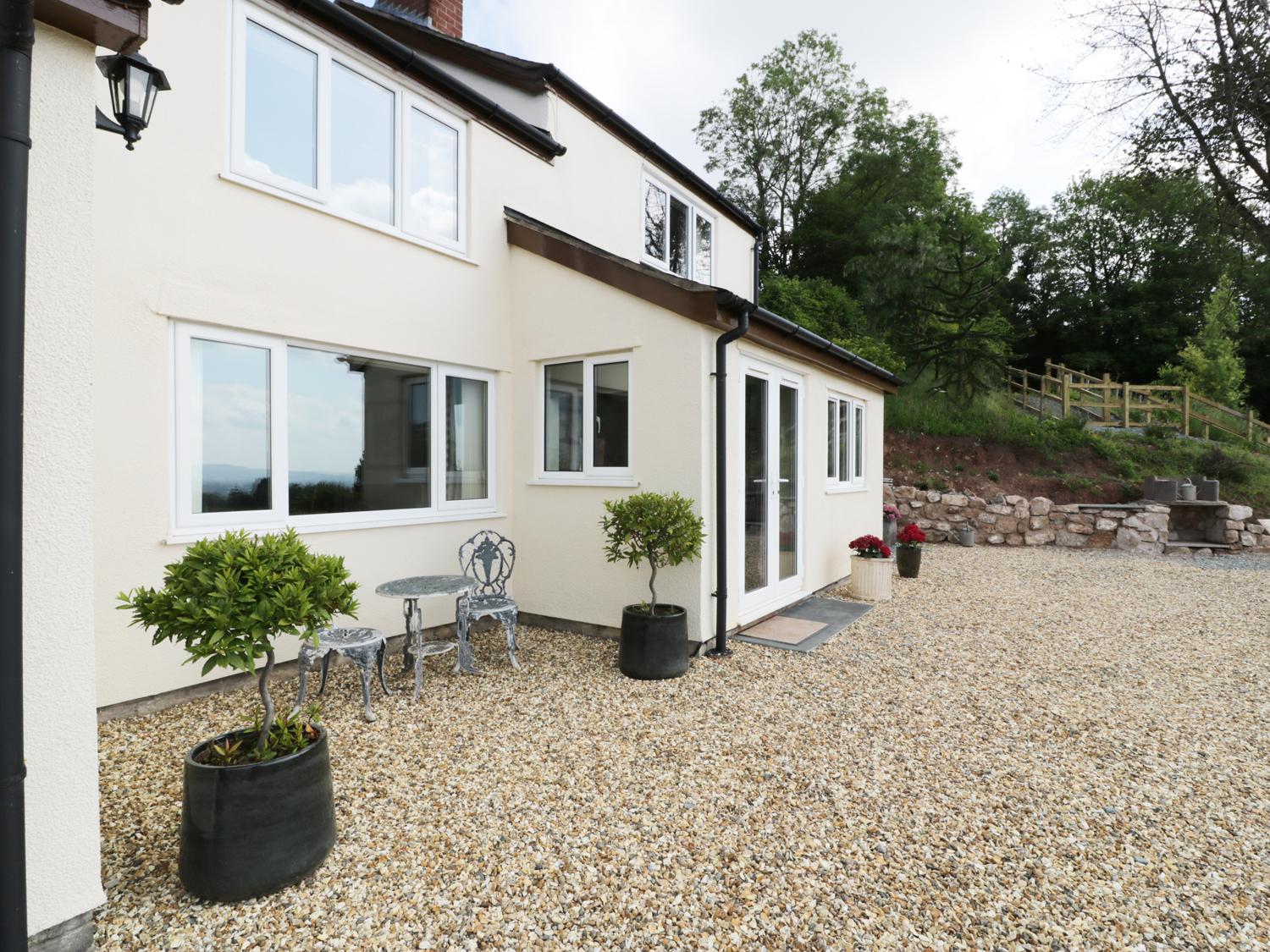 View Cottage