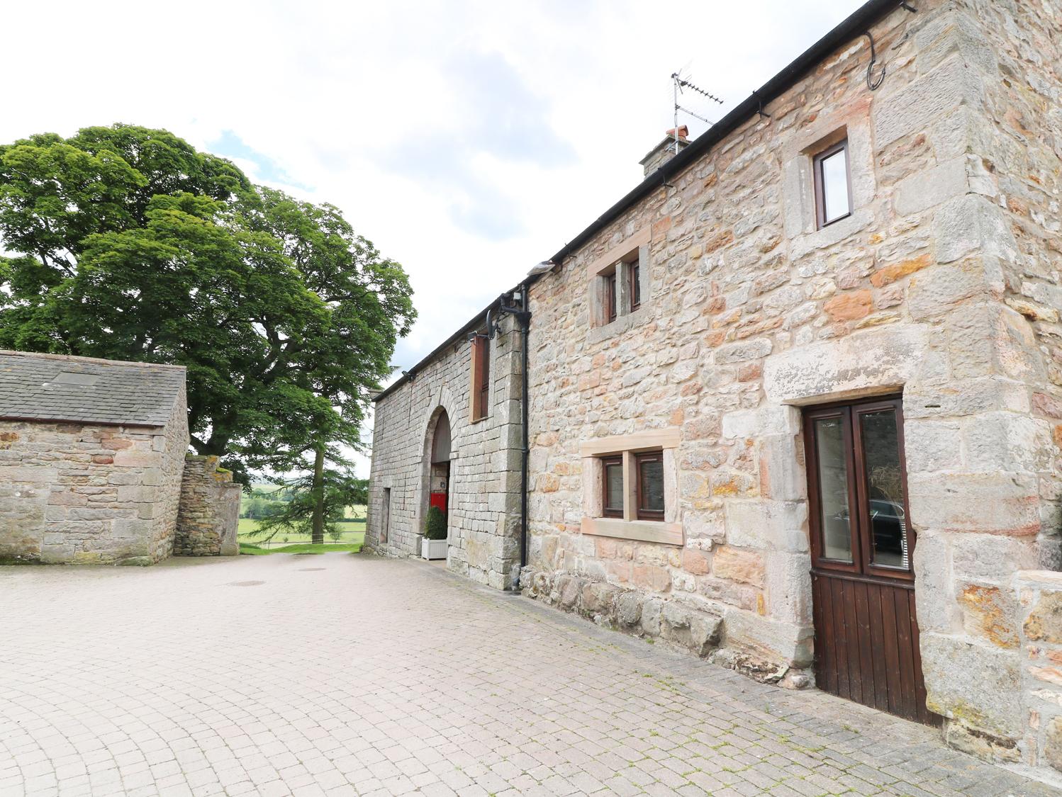 Clove Cottage