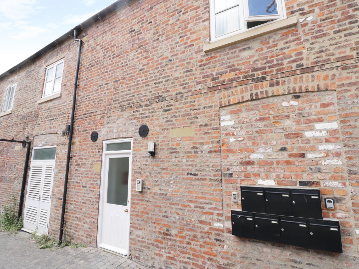 Morleys Mews