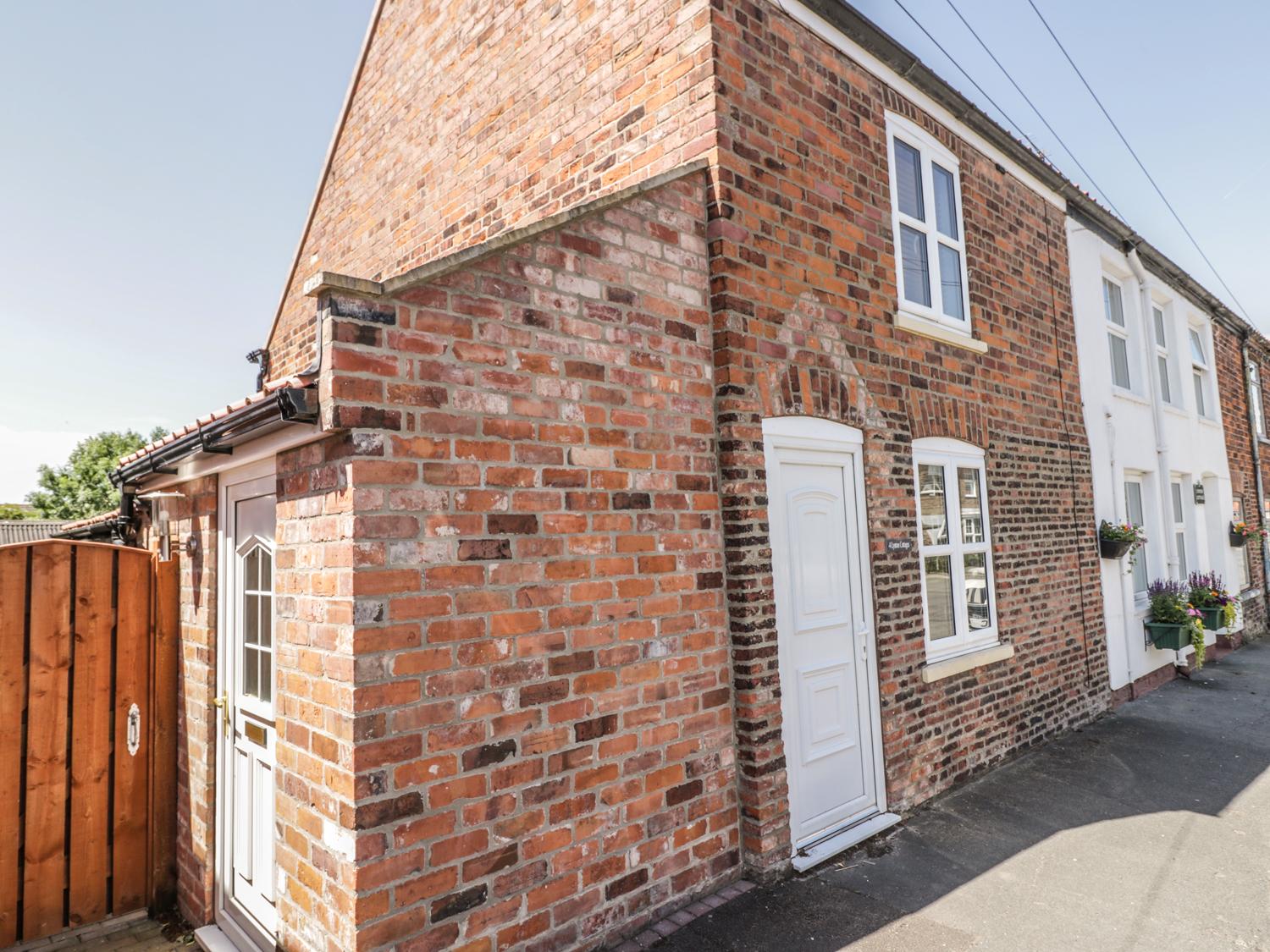 Lynton Cottage