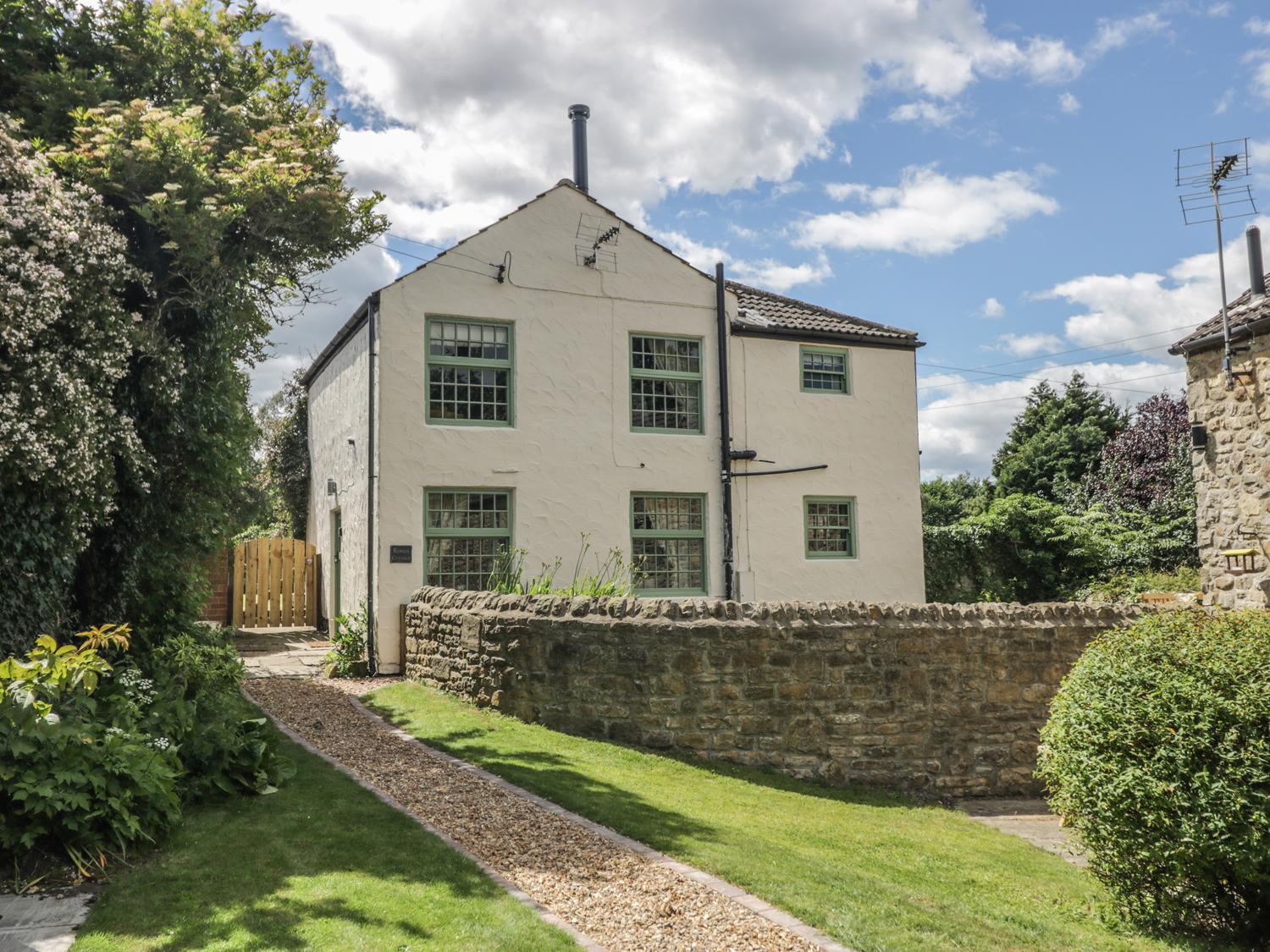 King's Cottage