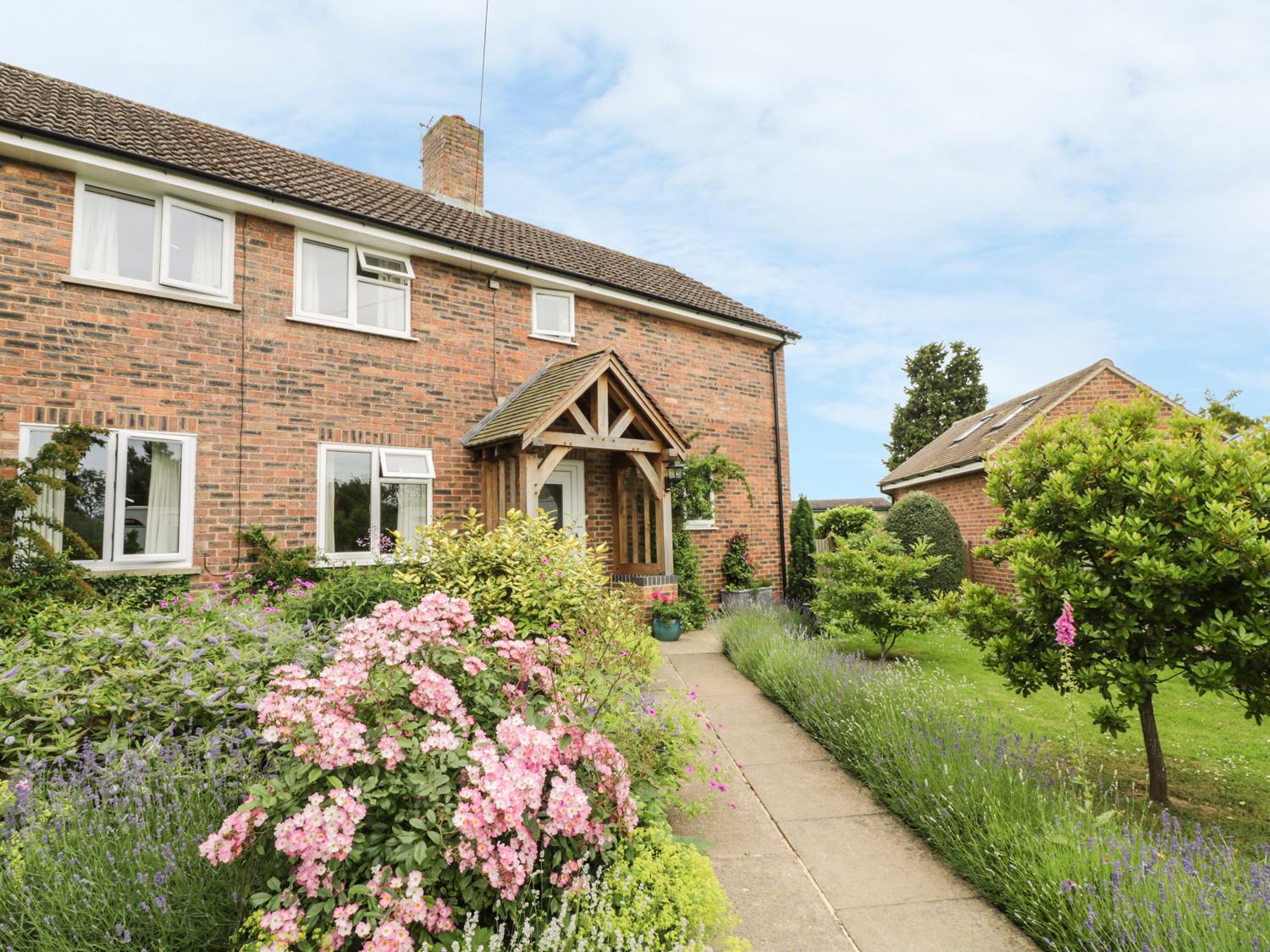 Beech Cottage
