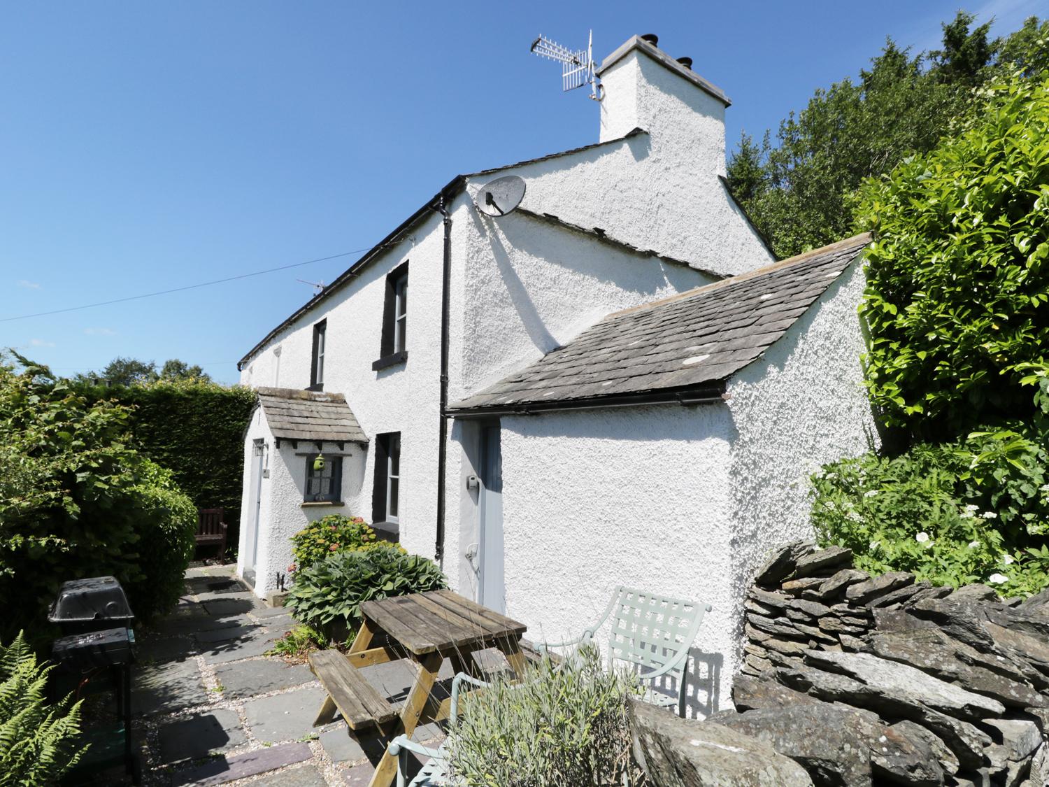 Cloverdale Cottage