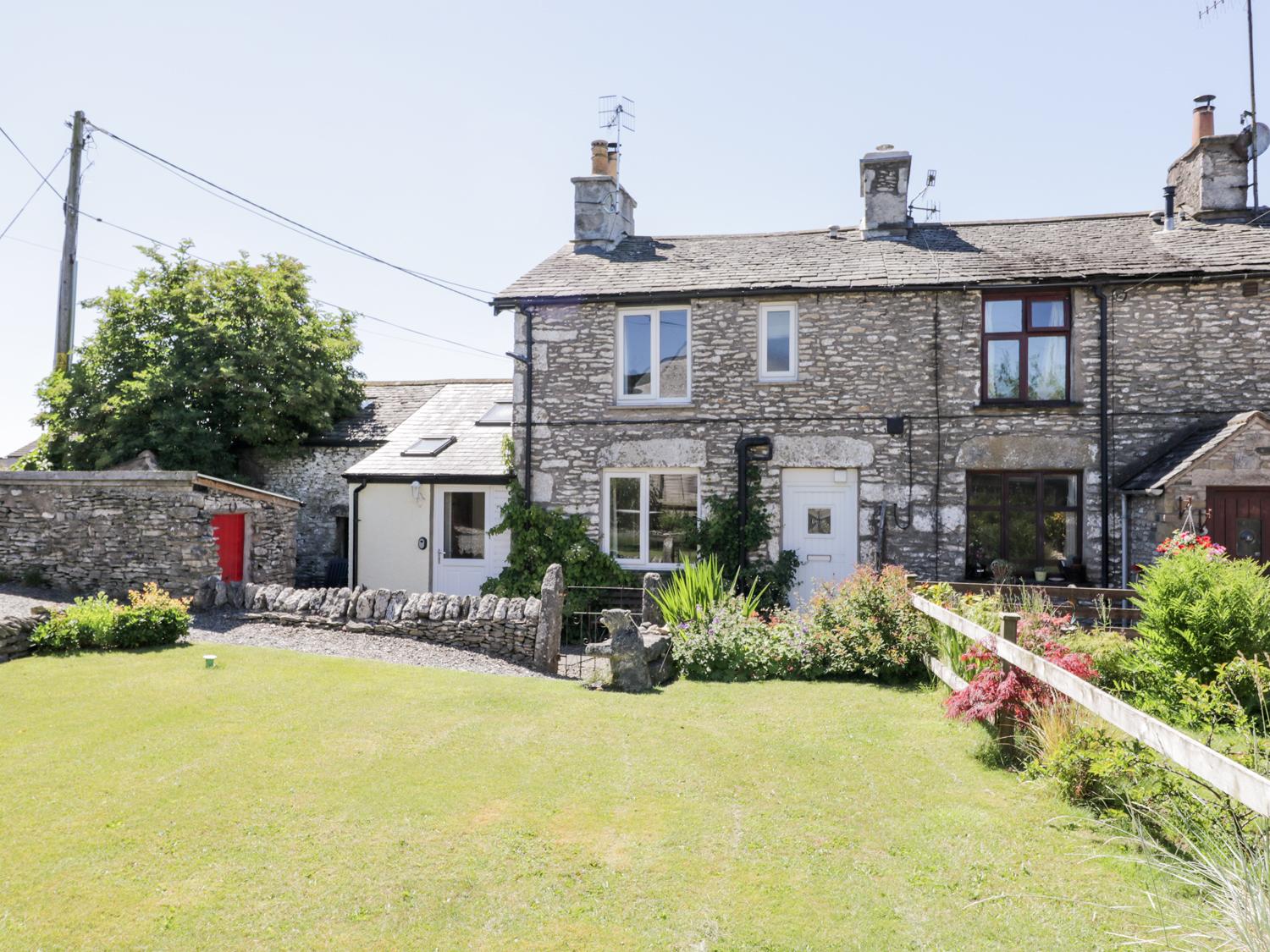 Limestone Cottage