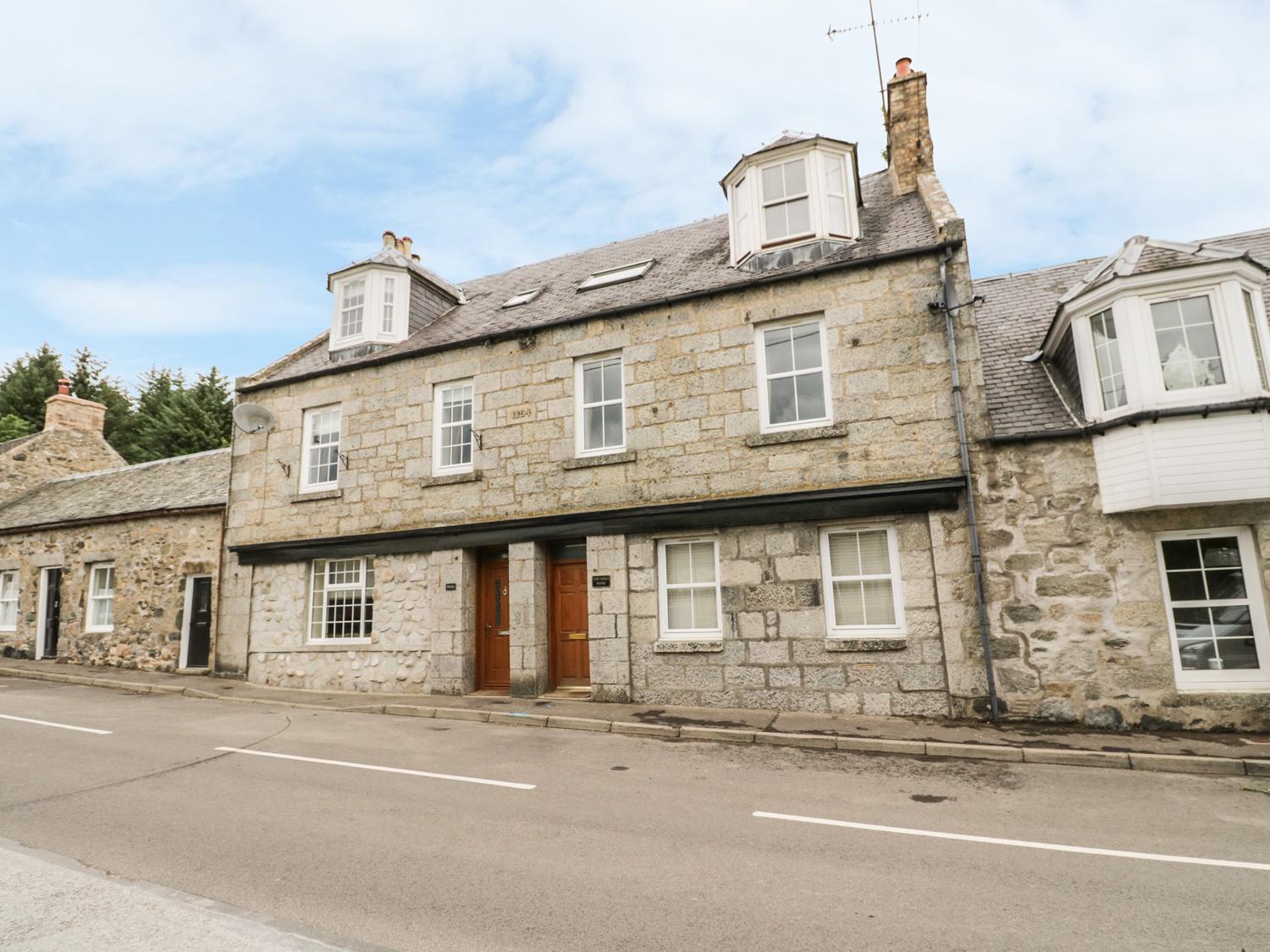 Post Office House