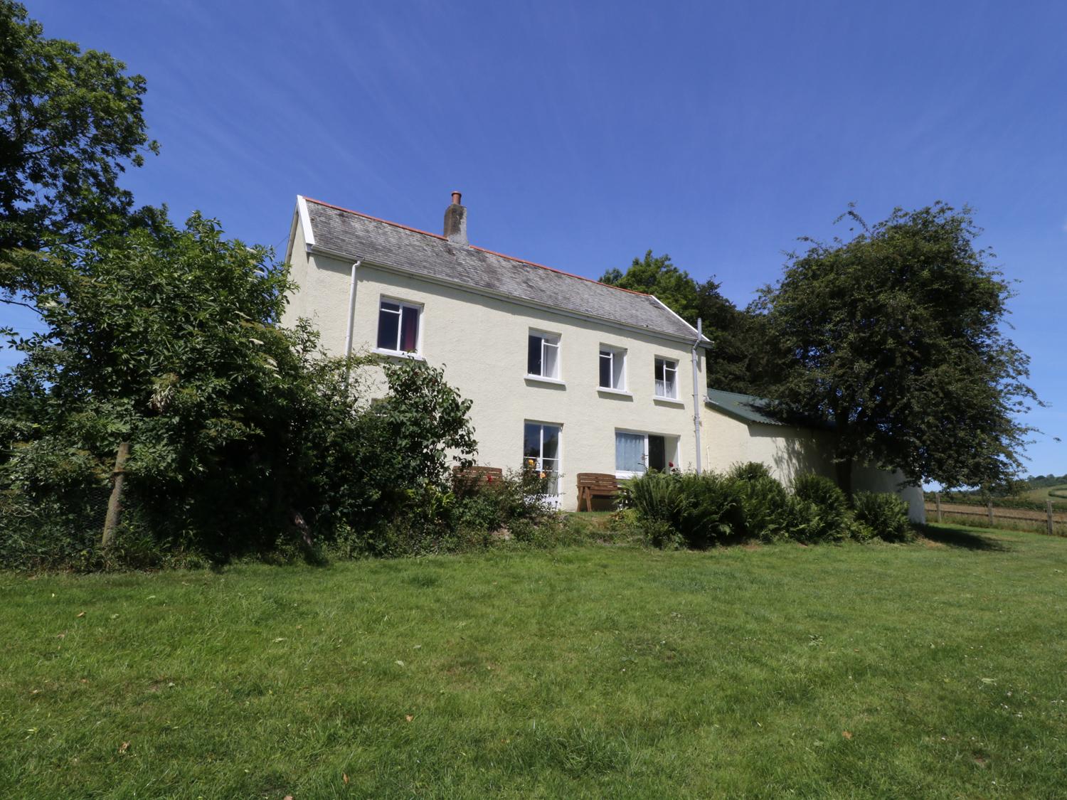Marsh Cottage