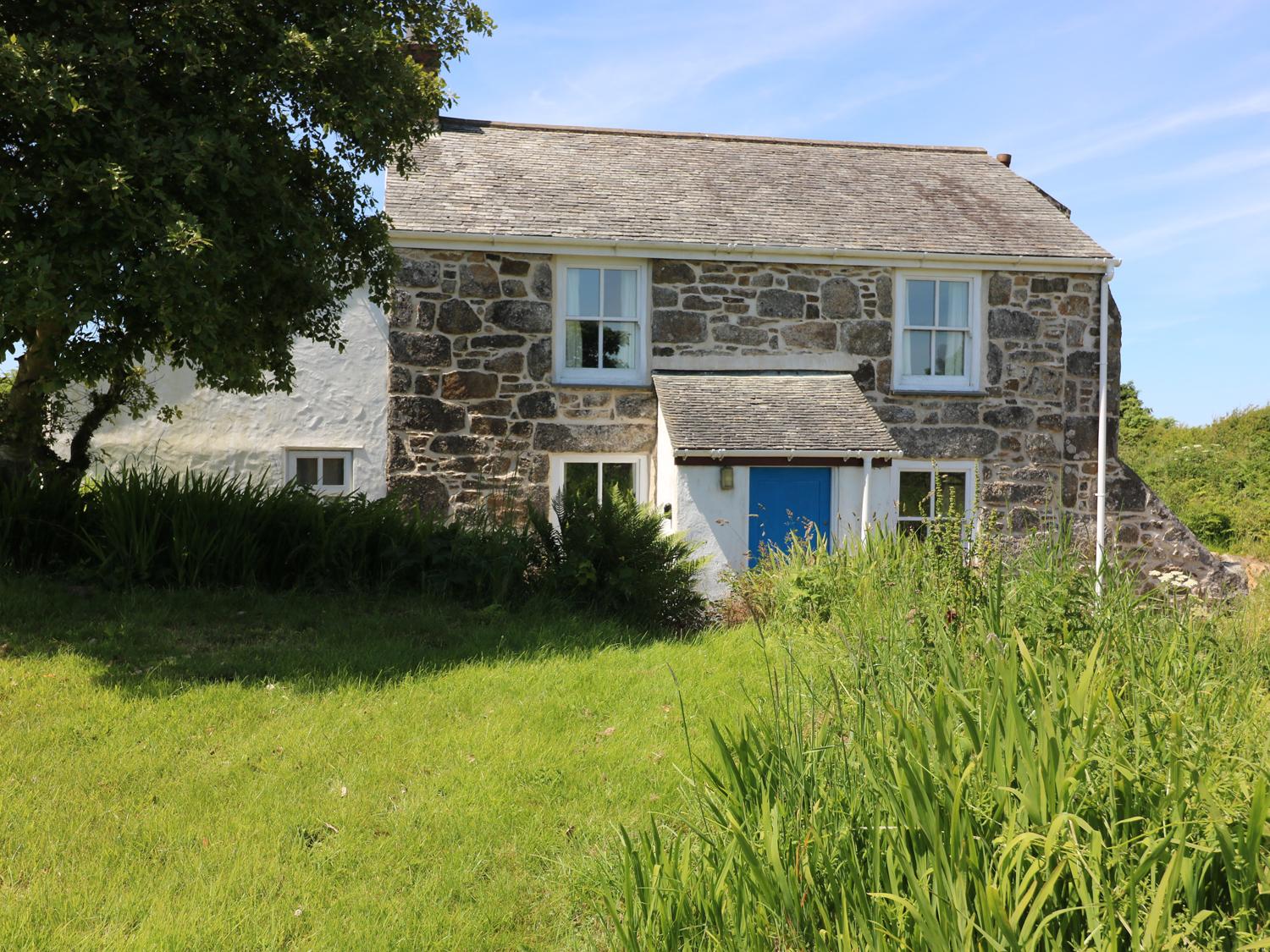Kitts Cottage