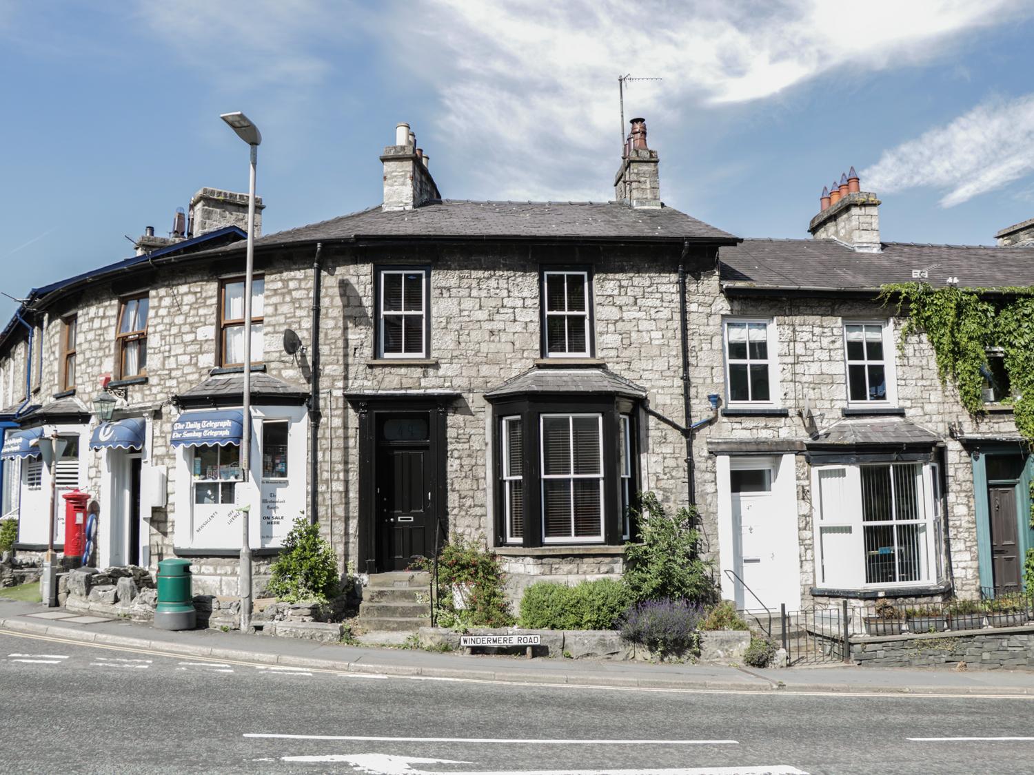 49 Windermere Road
