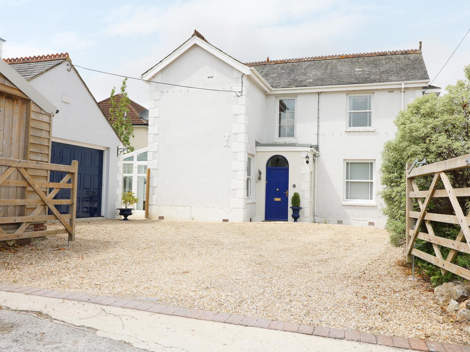 Cowslip House