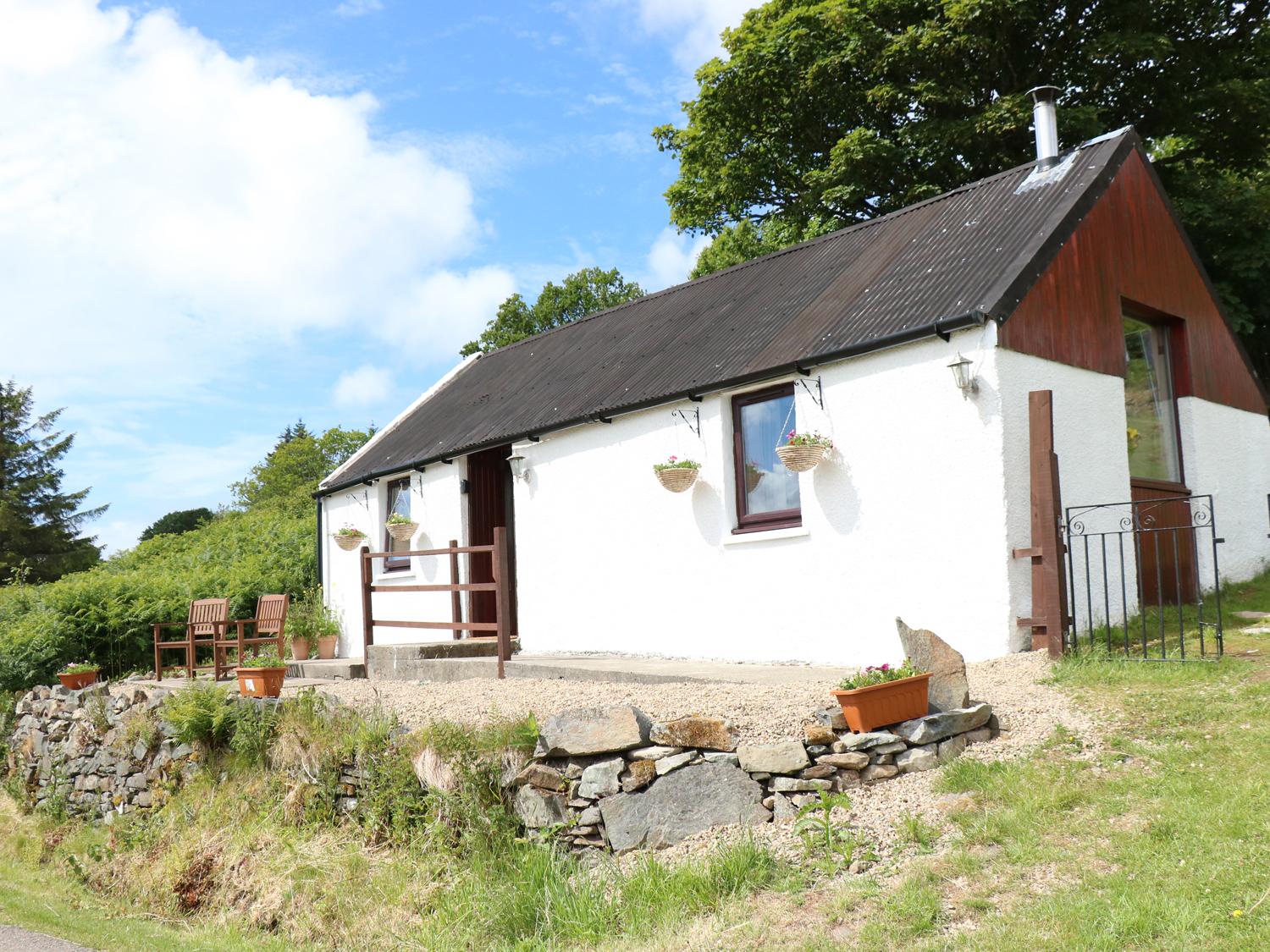 Hazelbank Byre