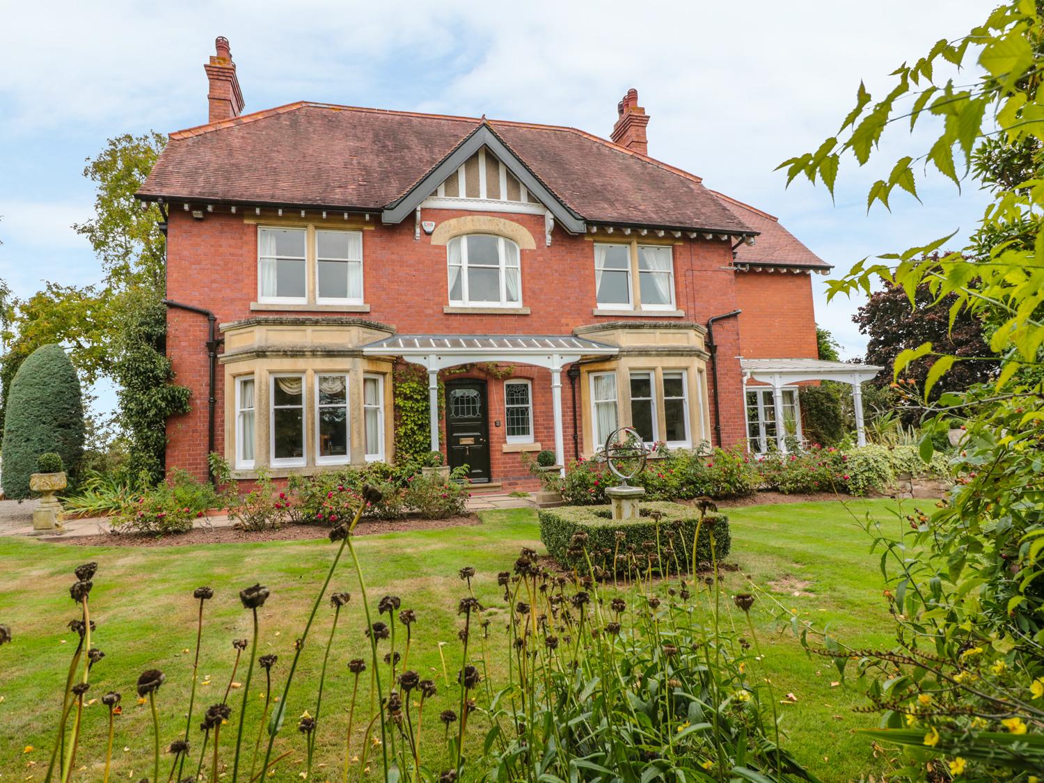 Orchard House