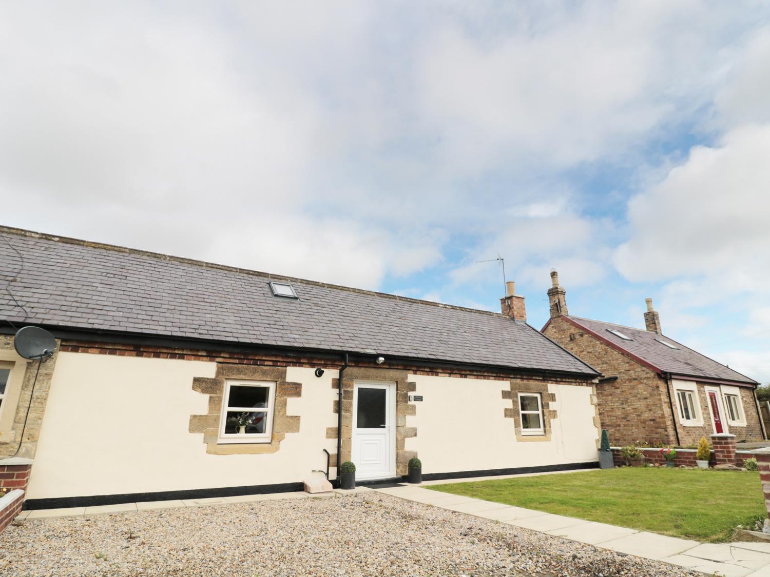 Gateway Cottage