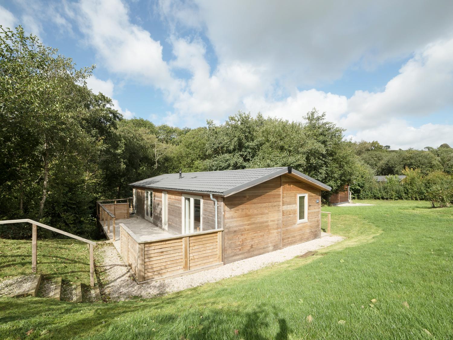 3 Streamside