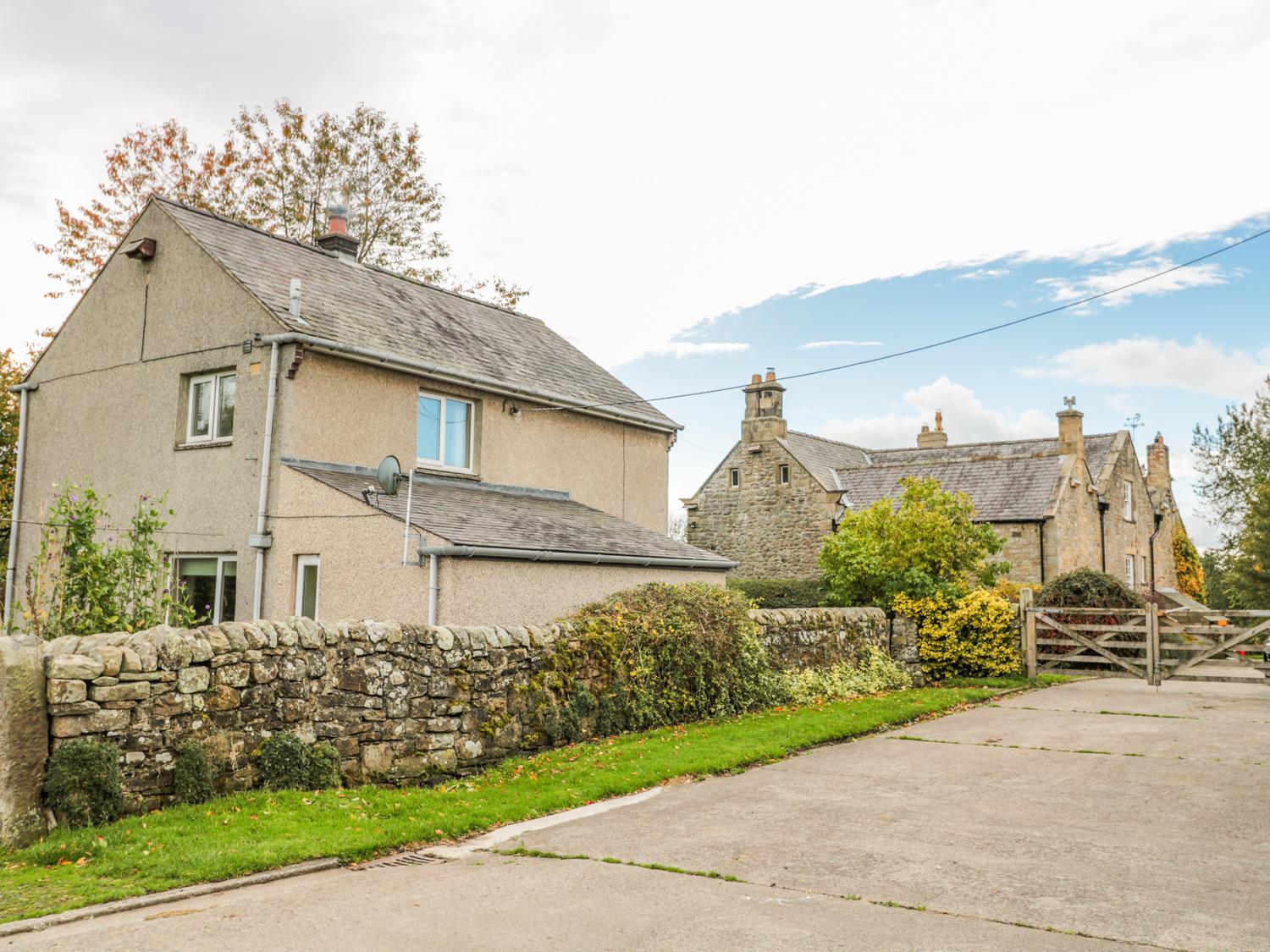 East Cottage