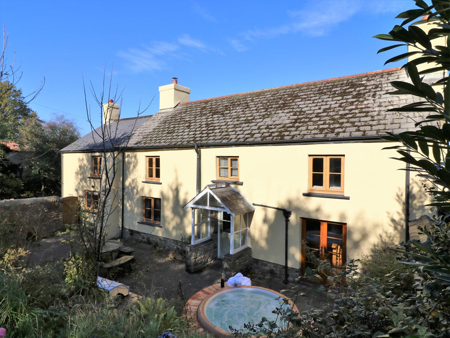 Blatchford Farm