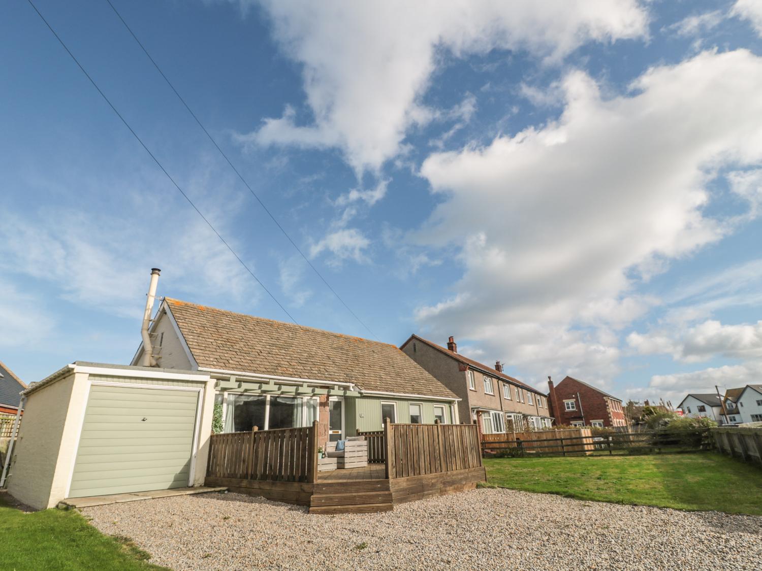 2 Duck Cottage