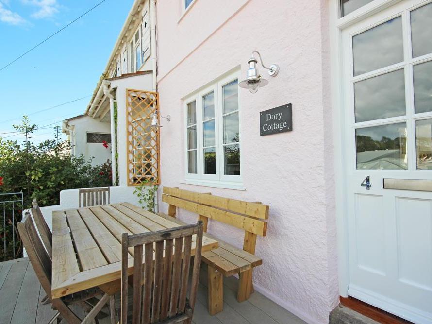 Dory Cottage