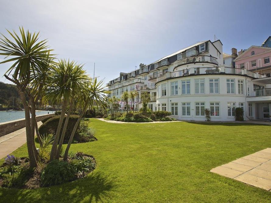 4 The Salcombe