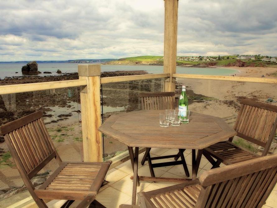 4 Thurlestone Rock
