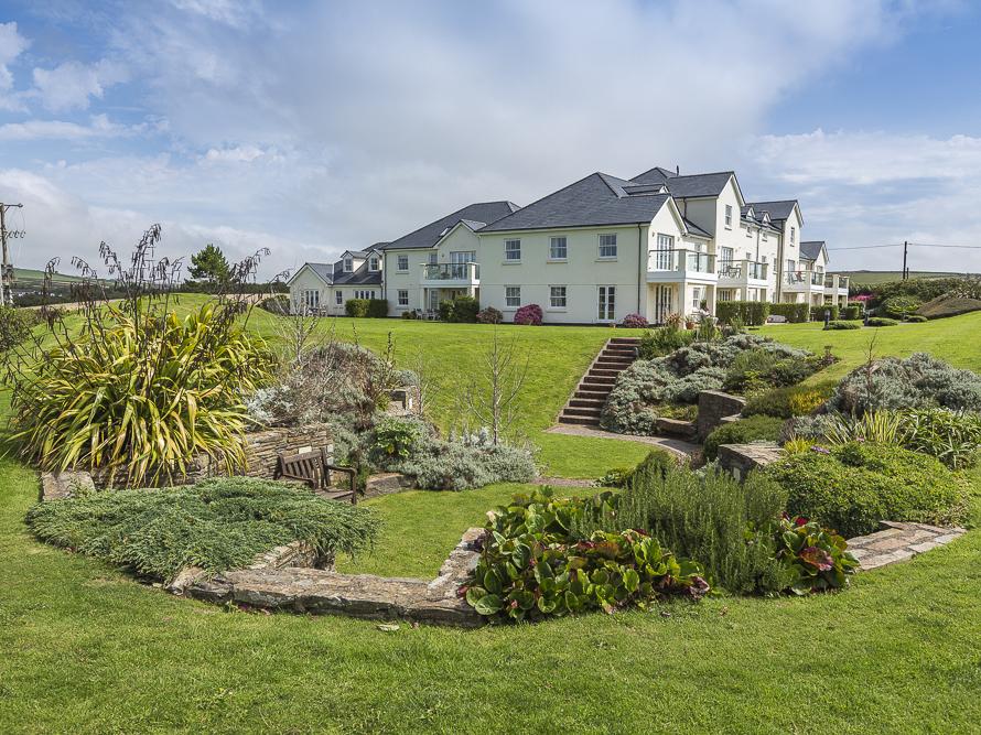 6 Thurlestone Beach House