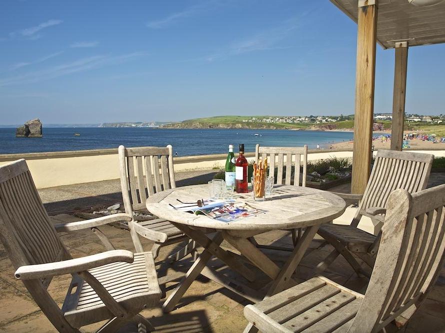 7 Thurlestone Rock