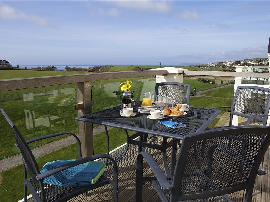 8 Thurlestone Beach