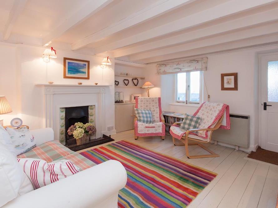 Bow Cottage