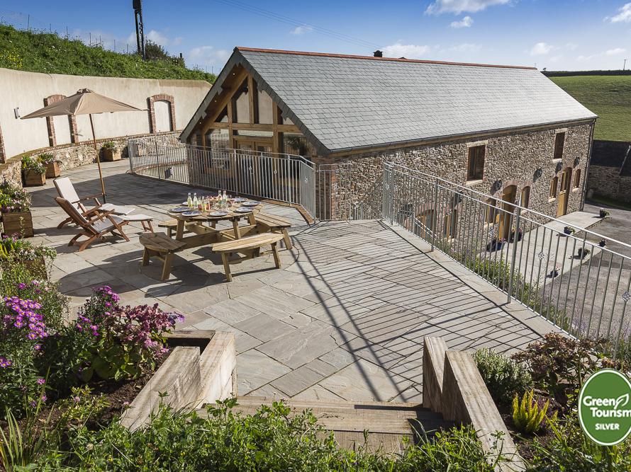Butterwell Barn