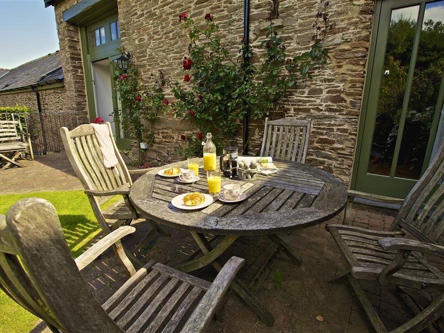 The Granary