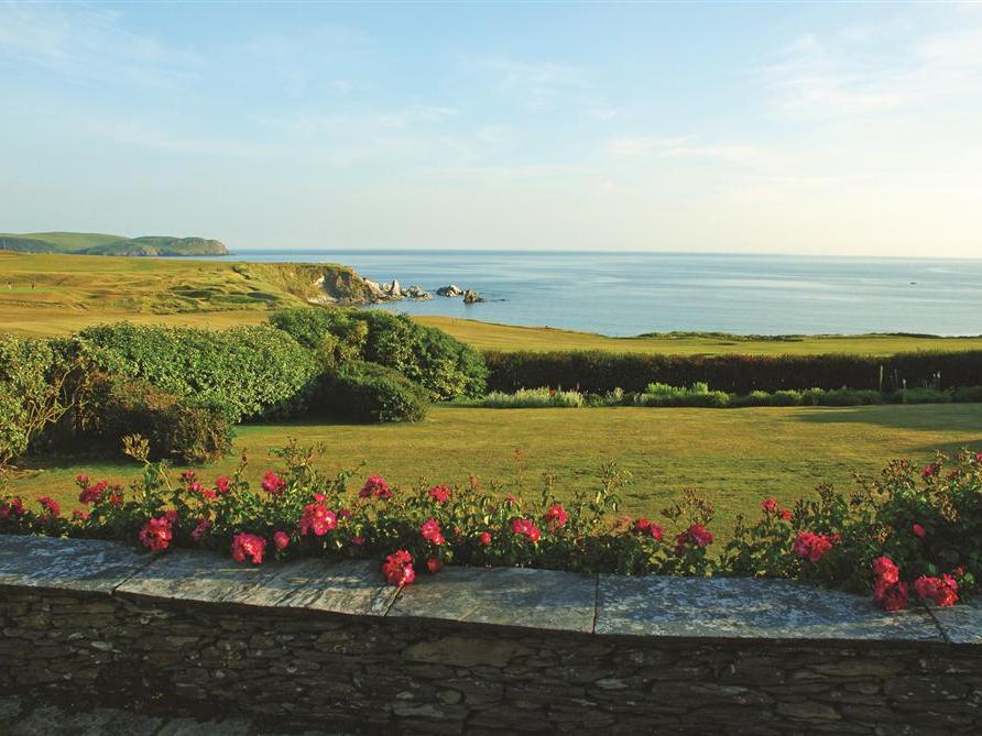Links Cottage