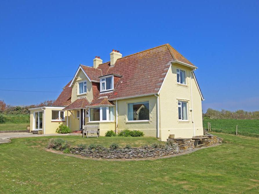 Primrose Cottage