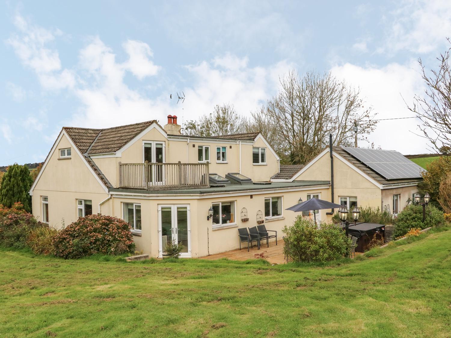 Barton View