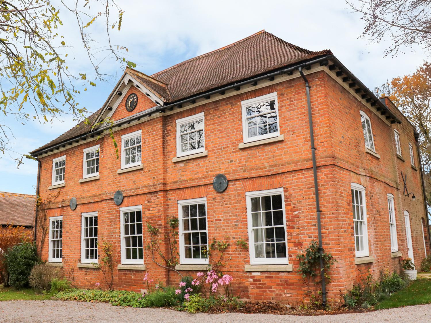 The Coach House