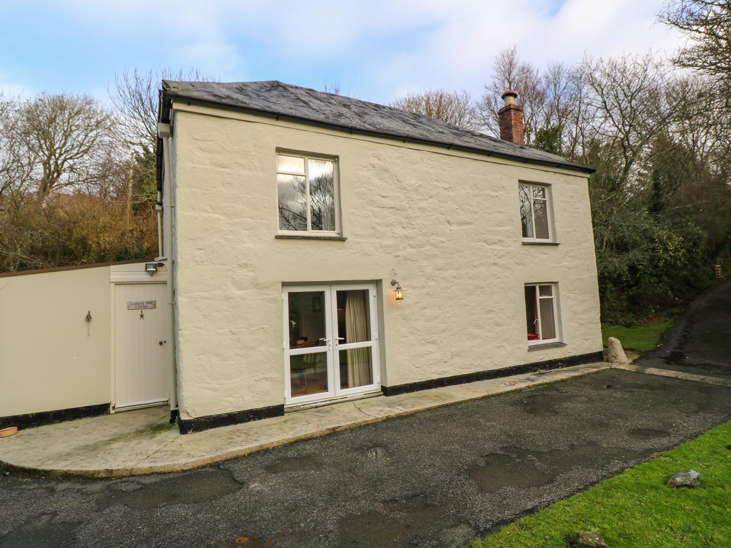 Lampra Mill Cottage