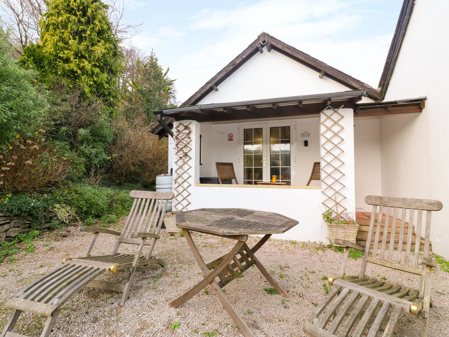 Lily Cottage
