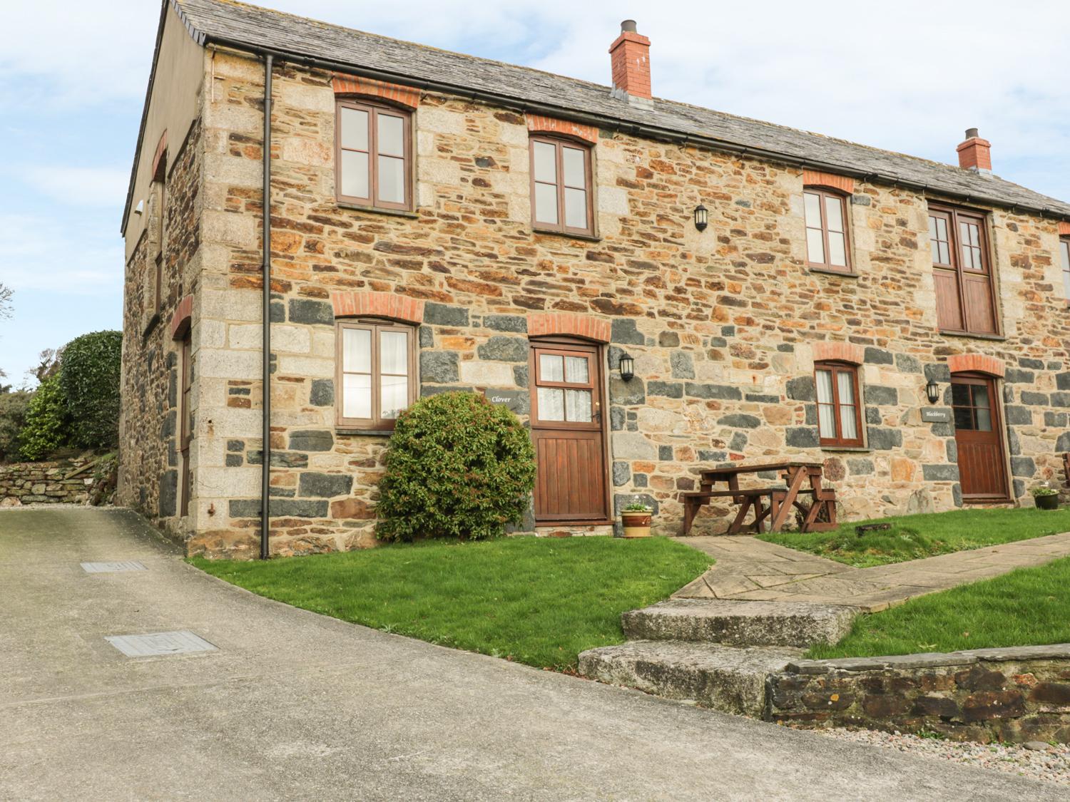 Clover Cottage